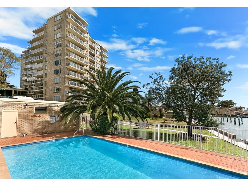 58/84 St Georges Crescent, Drummoyne NSW 2047