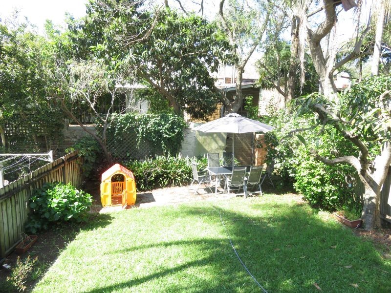 9 Rose Street, Birchgrove NSW 2041