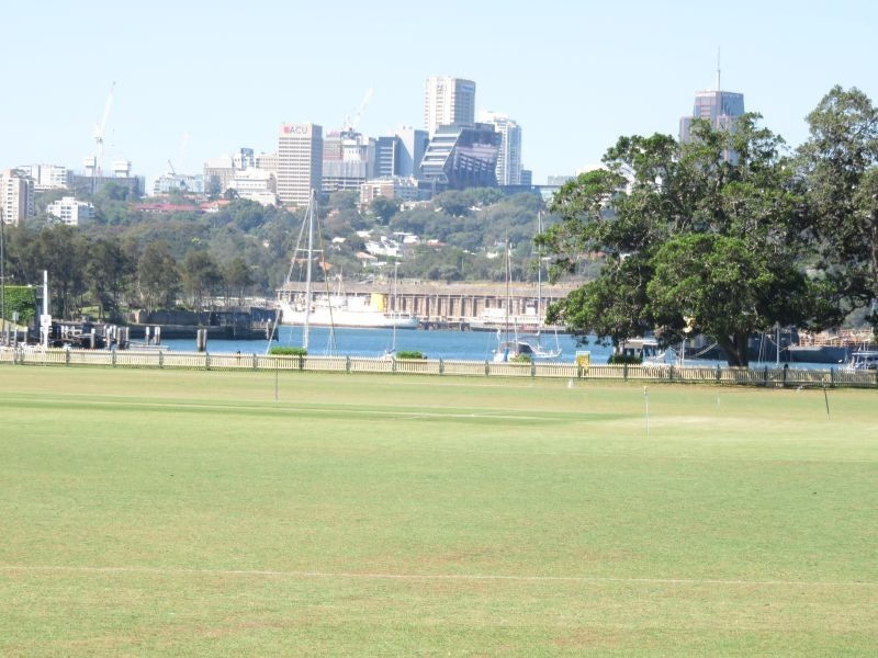 9 Rose Street, Birchgrove NSW 2041