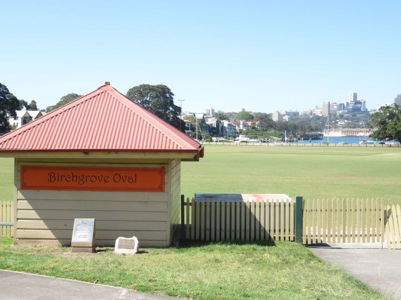 9 Rose Street, Birchgrove NSW 2041