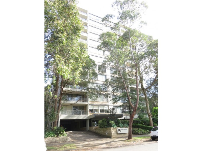 705/5 Jersey Rpoad, Artarmon NSW 2064