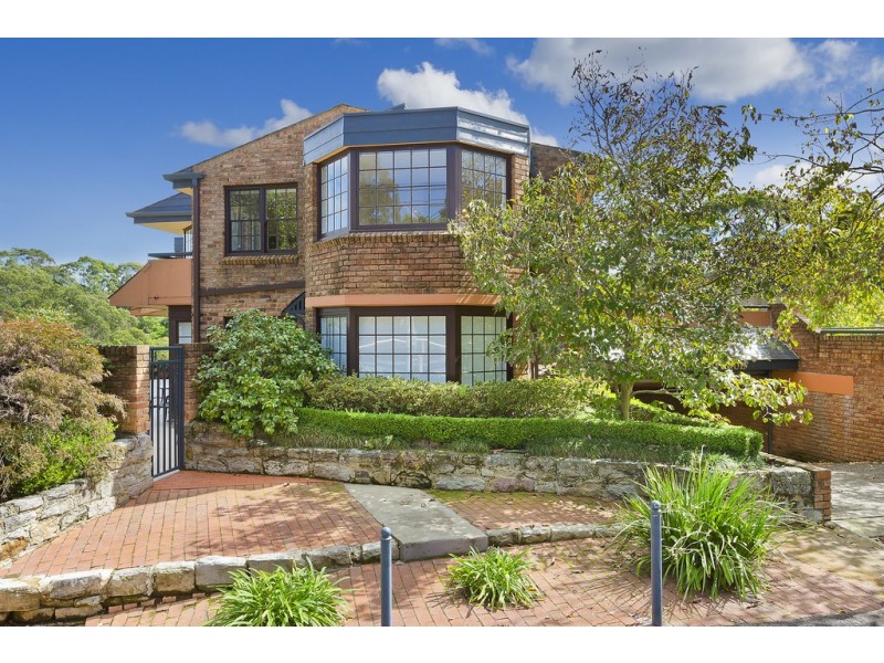 1/70 Milray Avenue, Wollstonecraft NSW 2065