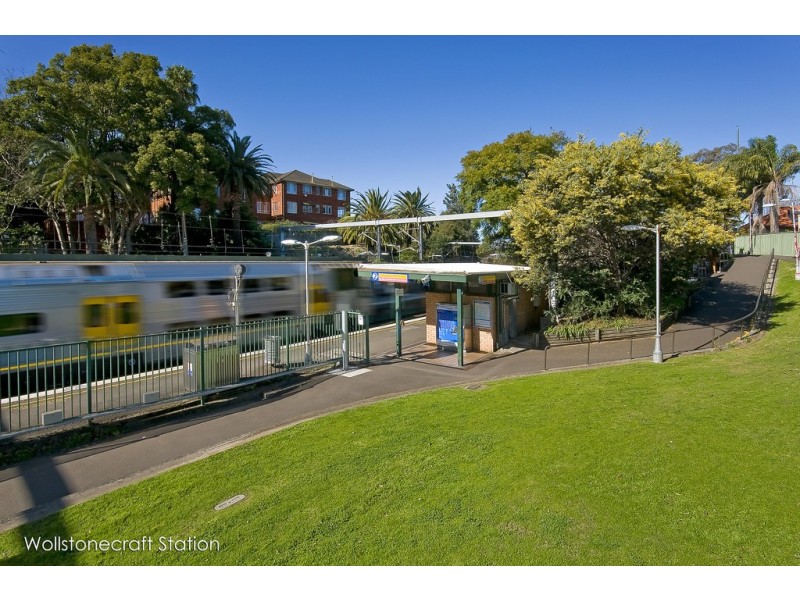 1/70 Milray Avenue, Wollstonecraft NSW 2065