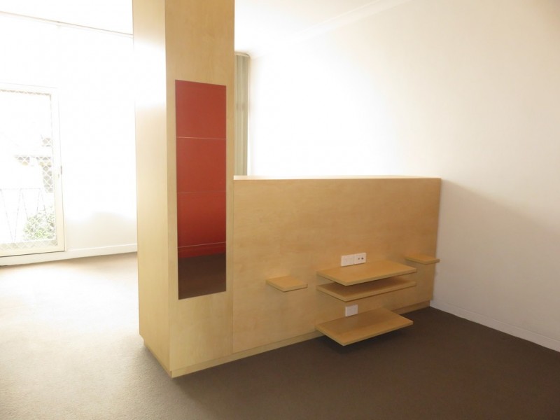 1/31 Ben Boyd Road, Neutral Bay NSW 2089