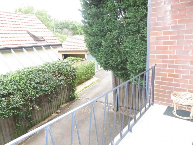 1/31 Ben Boyd Road, Neutral Bay NSW 2089