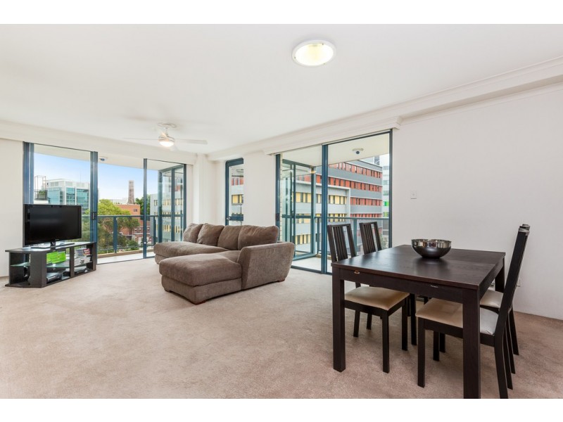 121/19-23 Herbert Street, St Leonards NSW 2065