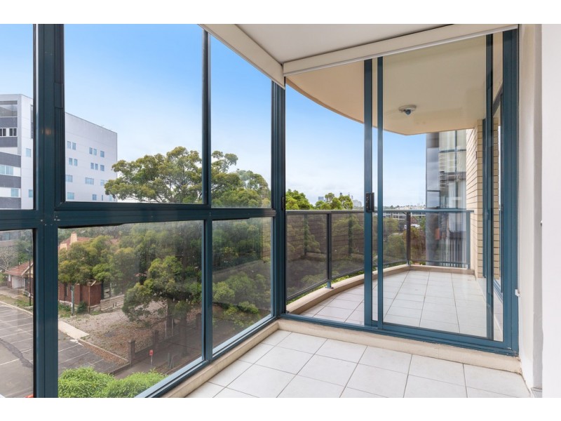 121/19-23 Herbert Street, St Leonards NSW 2065