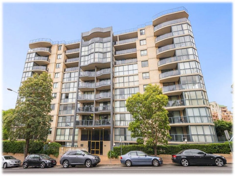 121/19-23 Herbert Street, St Leonards NSW 2065