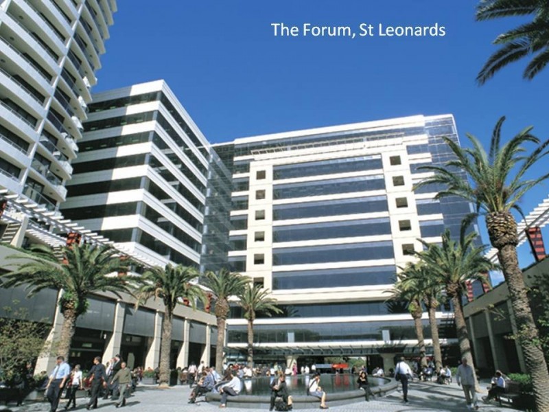 121/19-23 Herbert Street, St Leonards NSW 2065