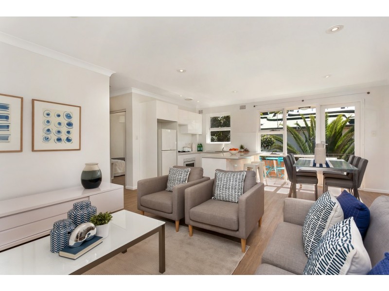 15/168 Falcon Street, Crows Nest NSW 2065