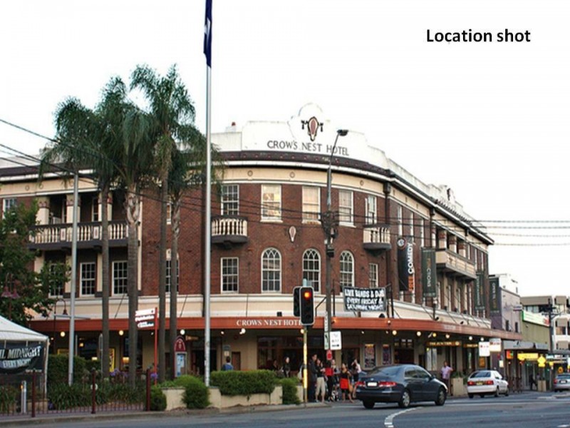 15/168 Falcon Street, Crows Nest NSW 2065