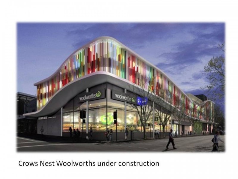 15/168 Falcon Street, Crows Nest NSW 2065