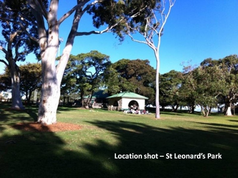 15/168 Falcon Street, Crows Nest NSW 2065