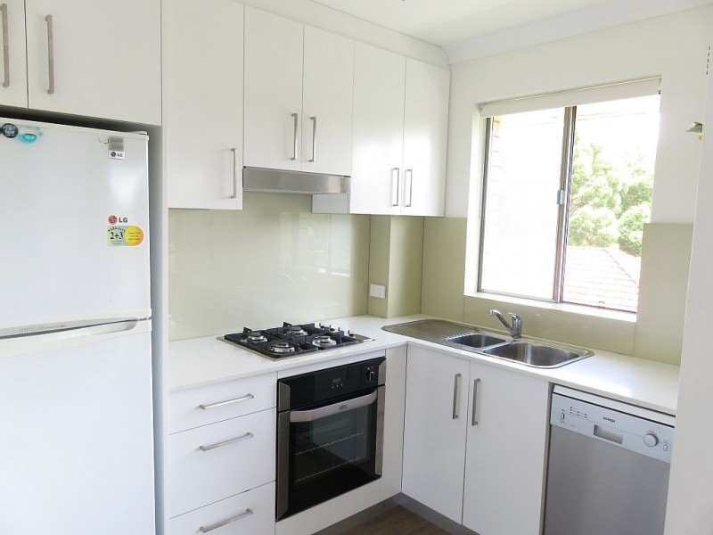 18/8 Vale Street, Cammeray NSW 2062