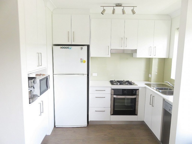 18/8 Vale Street, Cammeray NSW 2062