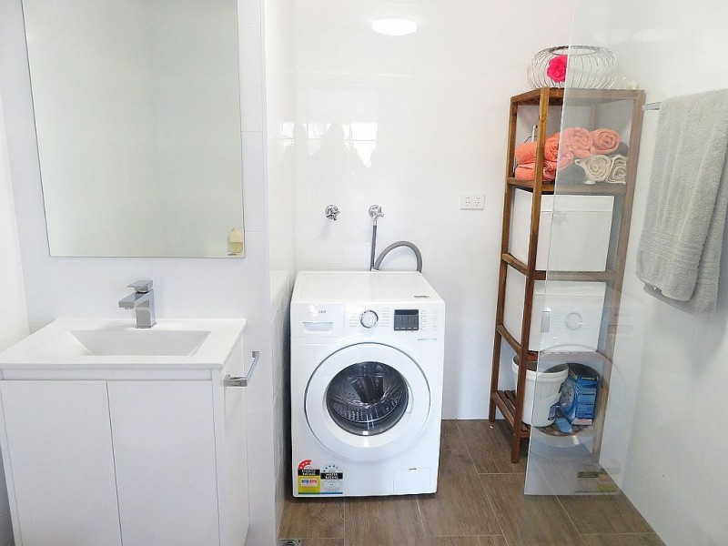 18/8 Vale Street, Cammeray NSW 2062