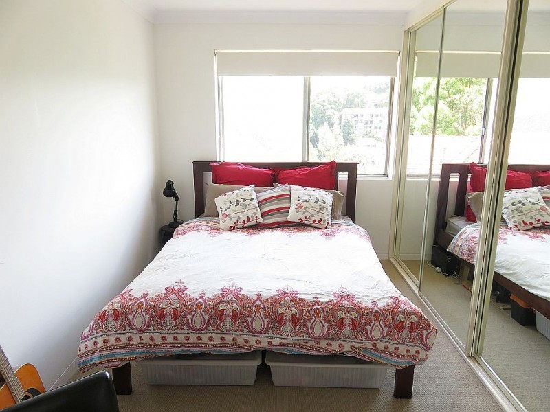 18/8 Vale Street, Cammeray NSW 2062