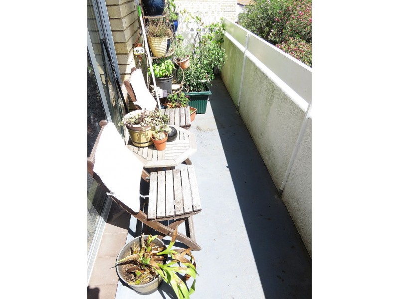 18/8 Vale Street, Cammeray NSW 2062