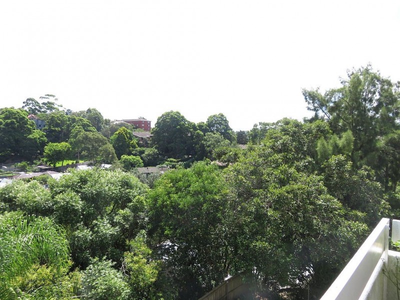 18/8 Vale Street, Cammeray NSW 2062