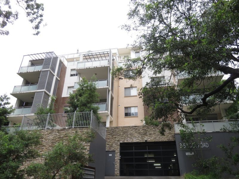 21/3-5 Nola Road, Roseville NSW 2069