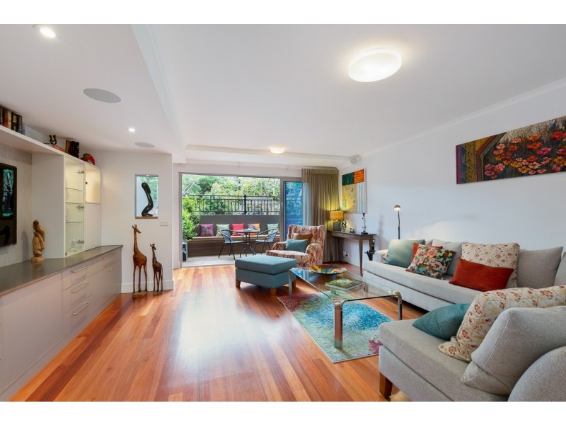 2/35 Arthur Street, Lavender Bay NSW 2060