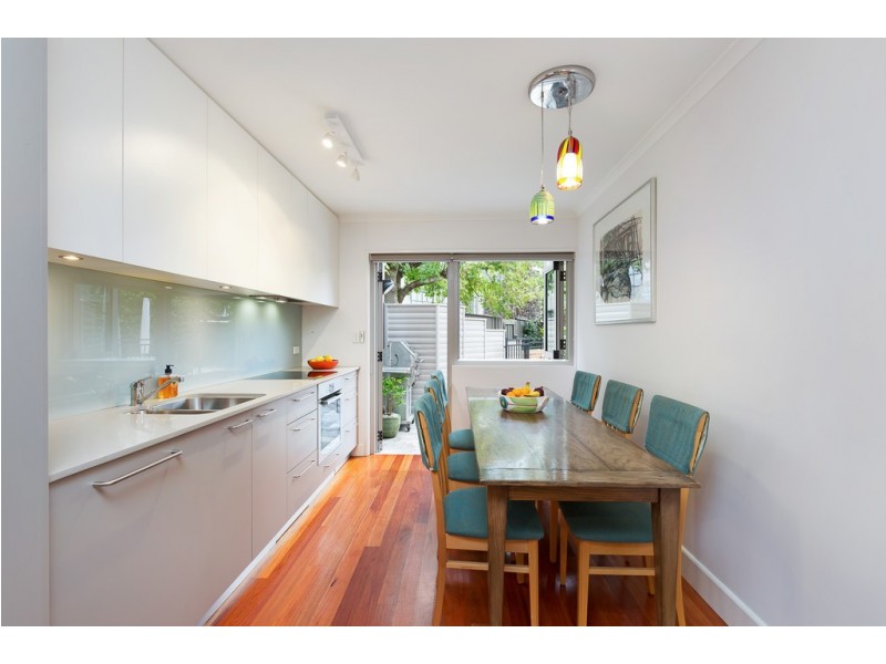 2/35 Arthur Street, Lavender Bay NSW 2060