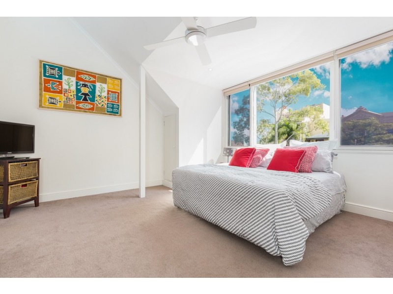 2/35 Arthur Street, Lavender Bay NSW 2060