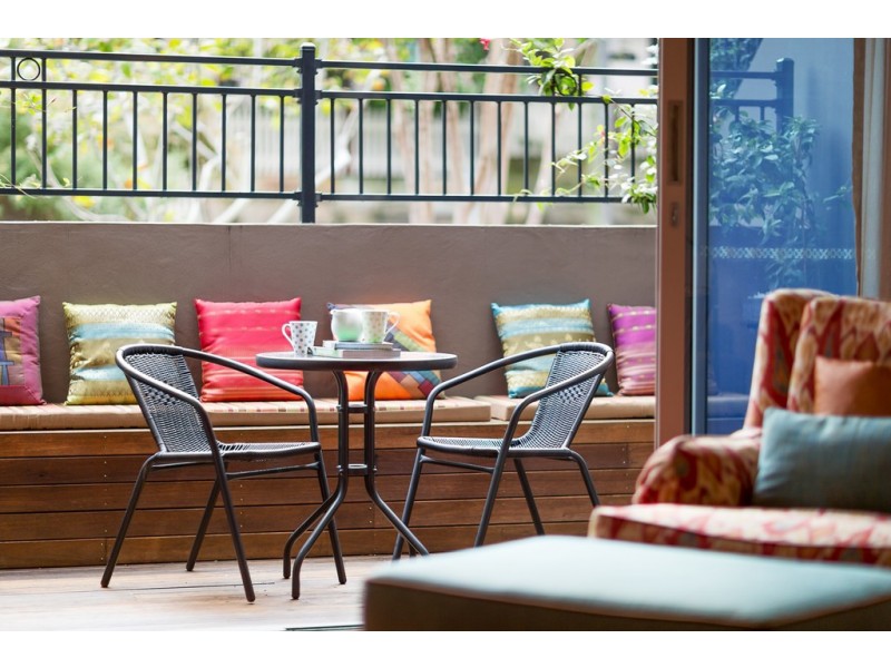 2/35 Arthur Street, Lavender Bay NSW 2060