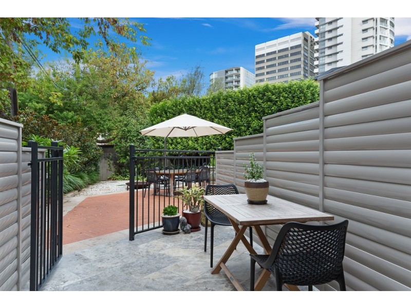 2/35 Arthur Street, Lavender Bay NSW 2060