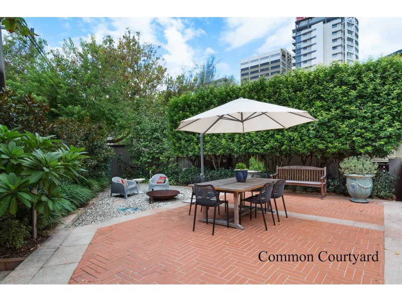 2/35 Arthur Street, Lavender Bay NSW 2060