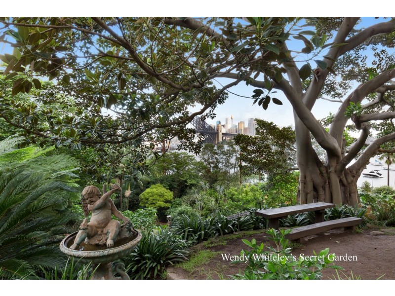 2/35 Arthur Street, Lavender Bay NSW 2060