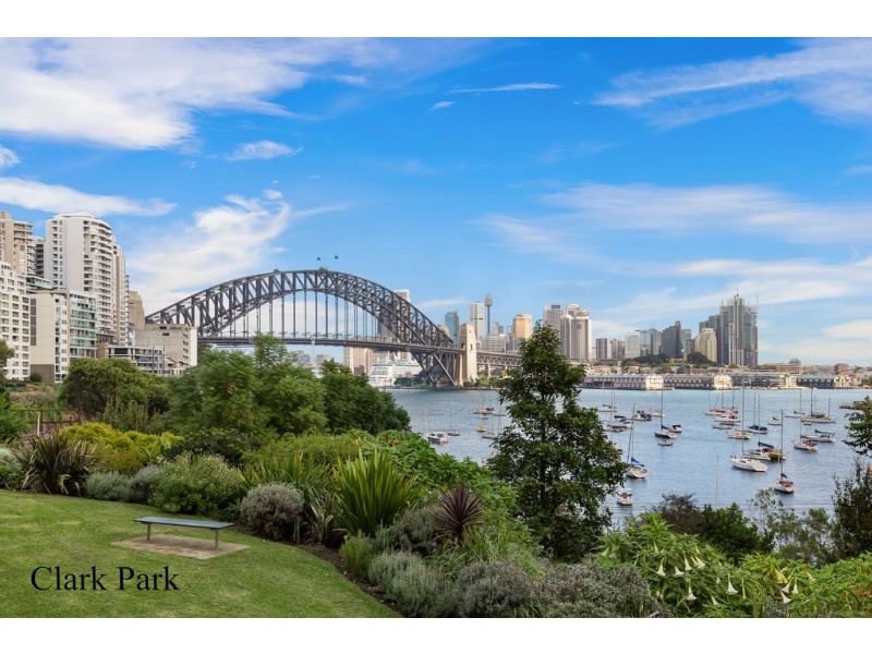 2/35 Arthur Street, Lavender Bay NSW 2060