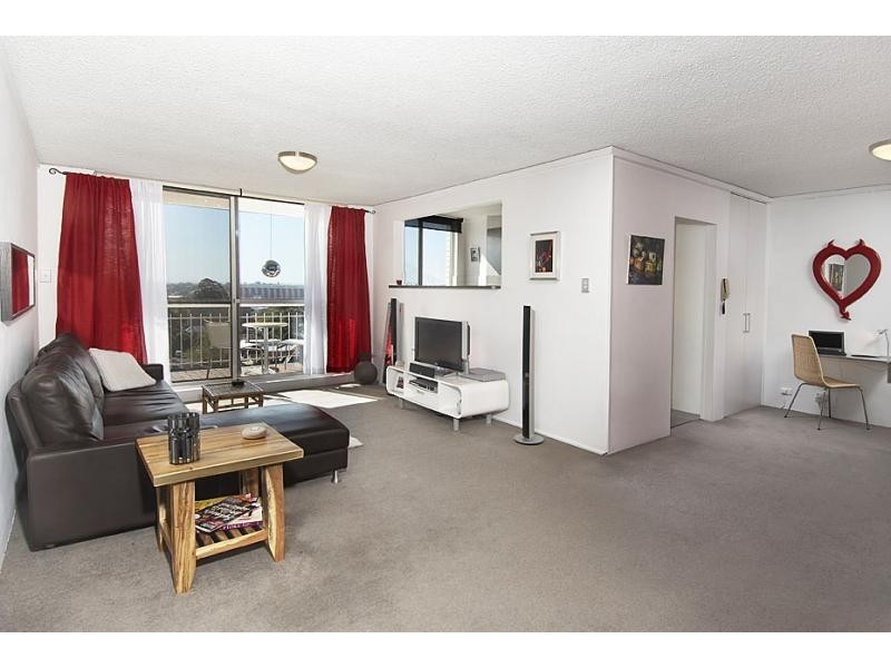 39/2A Forsyth, Glebe NSW 2037