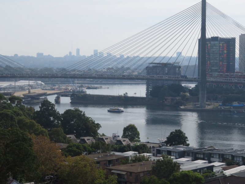 39/2A Forsyth, Glebe NSW 2037