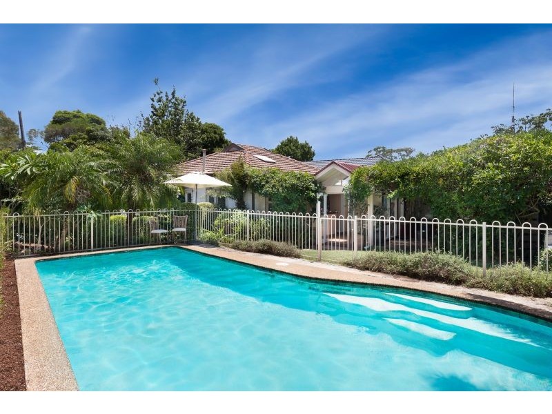 56 Tambourine Bay Road, Lane Cove NSW 2066