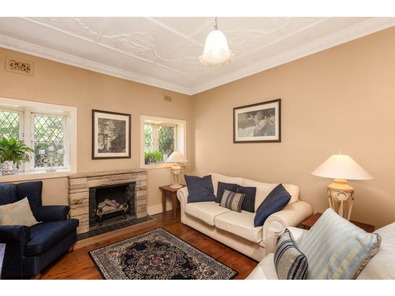 56 Tambourine Bay Road, Lane Cove NSW 2066