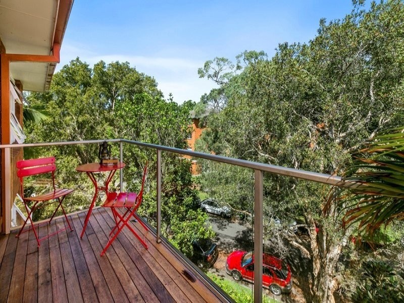 13/14 Fairway Close, Manly Vale NSW 2093