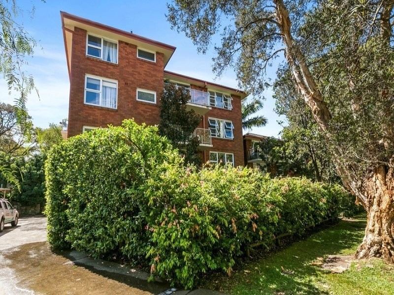 13/14 Fairway Close, Manly Vale NSW 2093