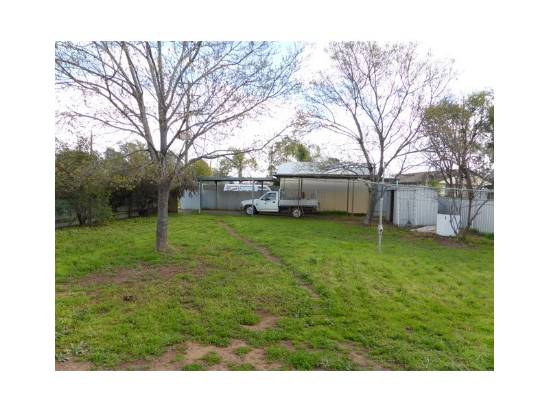 1 Sydney Street, Parkes NSW 2870
