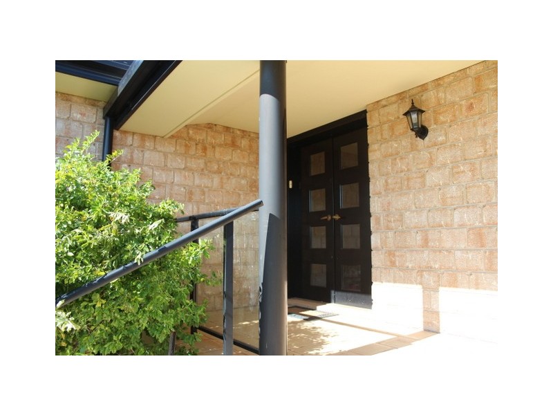 19 Alder Avenue, Parkes NSW 2870