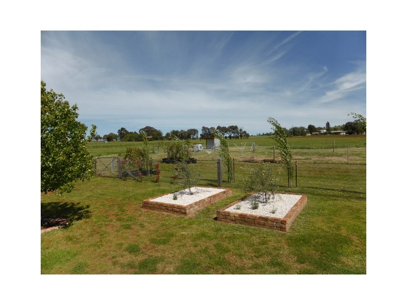 189 Tanks Road, Parkes NSW 2870