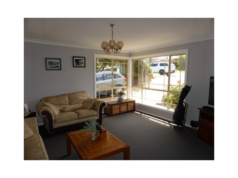 8 Glengowrie Close, Parkes NSW 2870