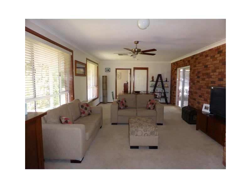 47 Woodward Street, Parkes NSW 2870