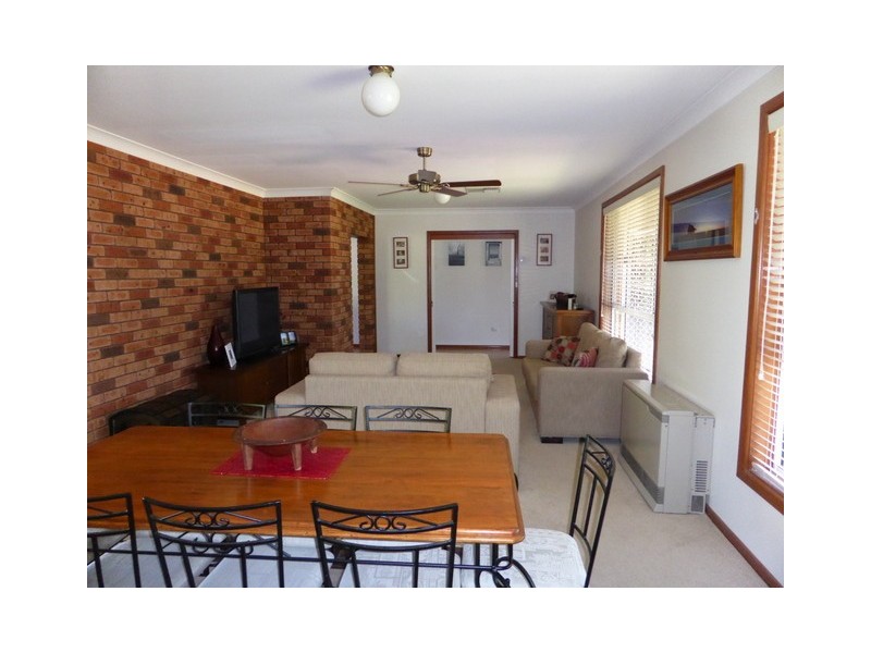 47 Woodward Street, Parkes NSW 2870