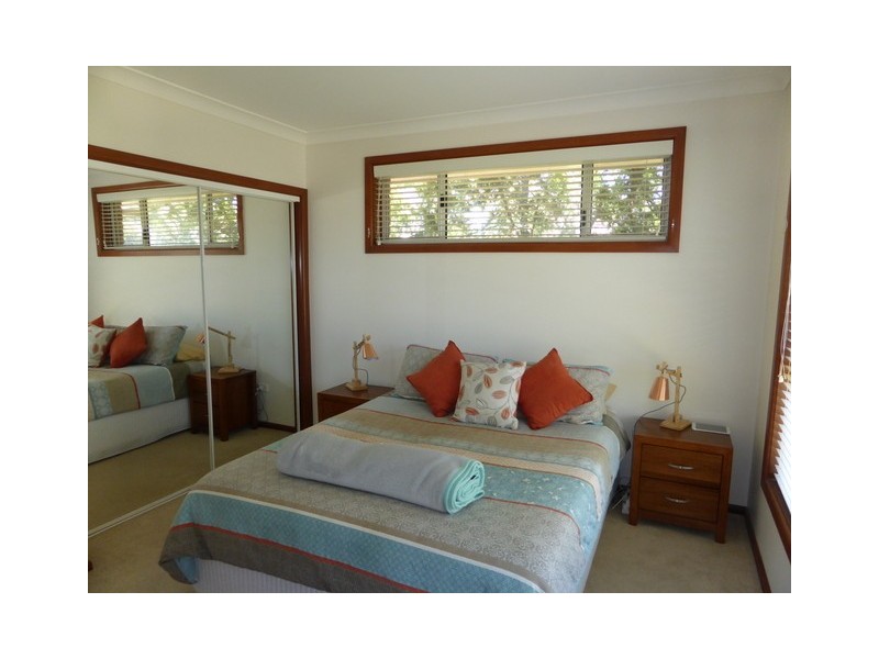 47 Woodward Street, Parkes NSW 2870