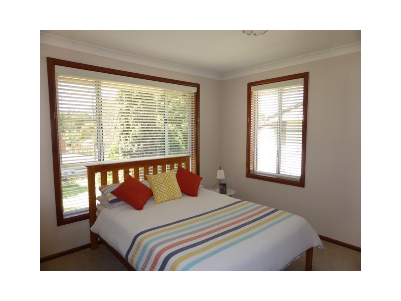 47 Woodward Street, Parkes NSW 2870