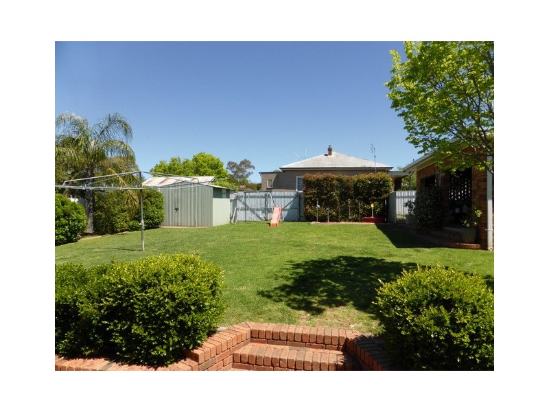 47 Woodward Street, Parkes NSW 2870