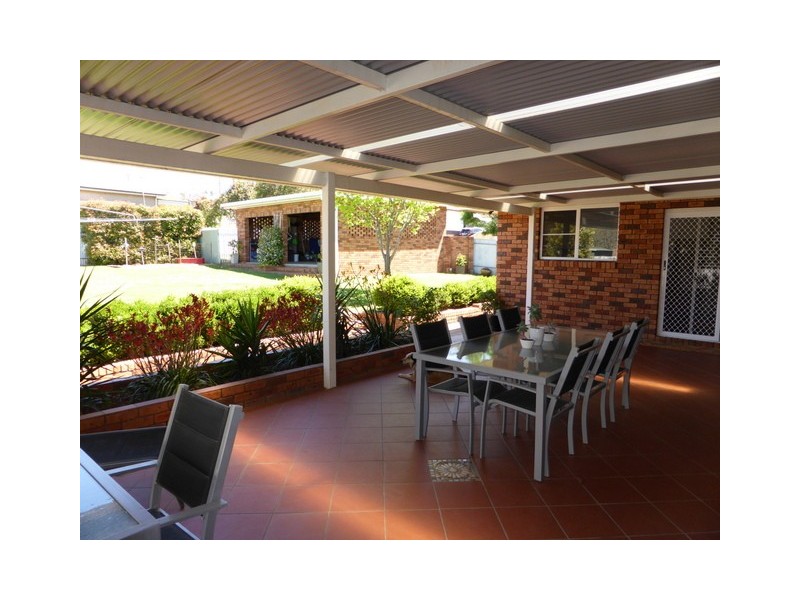 47 Woodward Street, Parkes NSW 2870