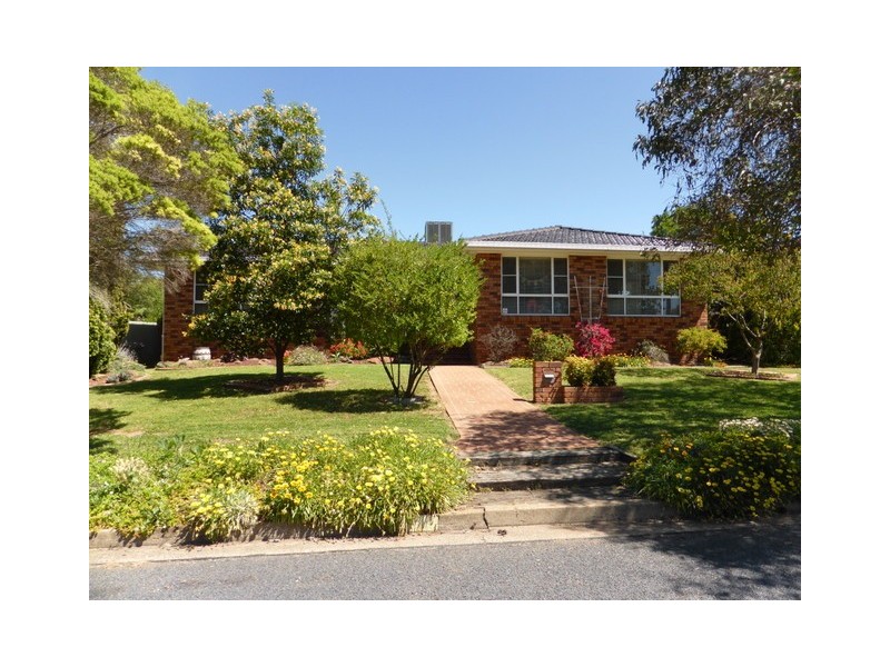 47 Woodward Street, Parkes NSW 2870