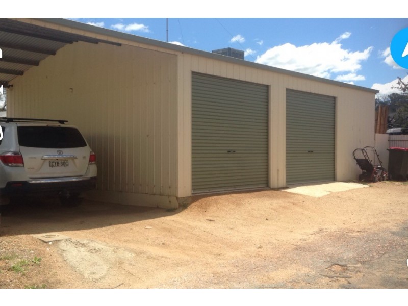 21 East Street, Parkes NSW 2870